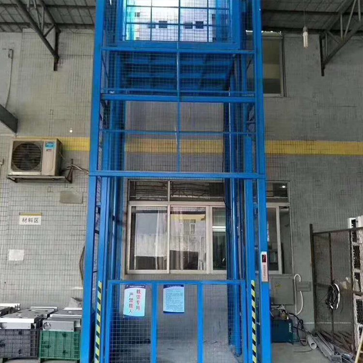 廠房貨梯 廠房貨梯